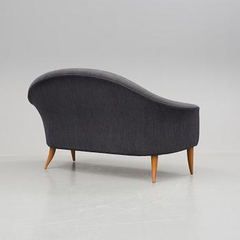 SOFFA, "Paradiset" ur Triva-serien, Kerstin Hörlin-Holmqvist, Nordiska Kompaniet NK, 1960-tal.