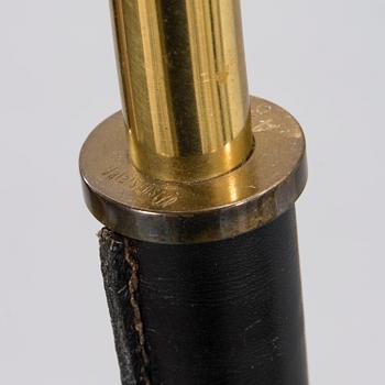 ALVAR AALTO, golvlampa, modell A808, Valaistustyö.