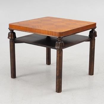 Coffee table, Swedish Grace, 1920s/30s.