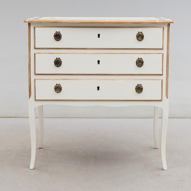 BYRÅ, 1900-talets första hälft.