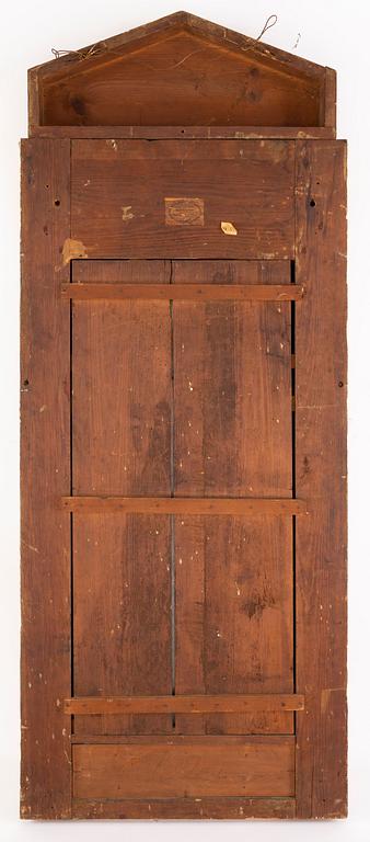 A first half of the 19th century mirror.