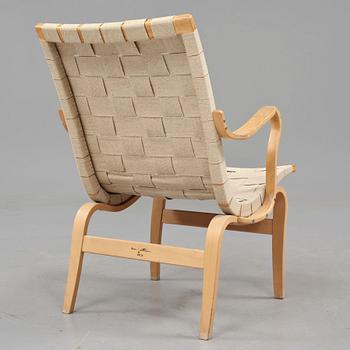 STOL, "Eva", Bruno Mathsson, Dux, 1900-talets fjärde kvartal.