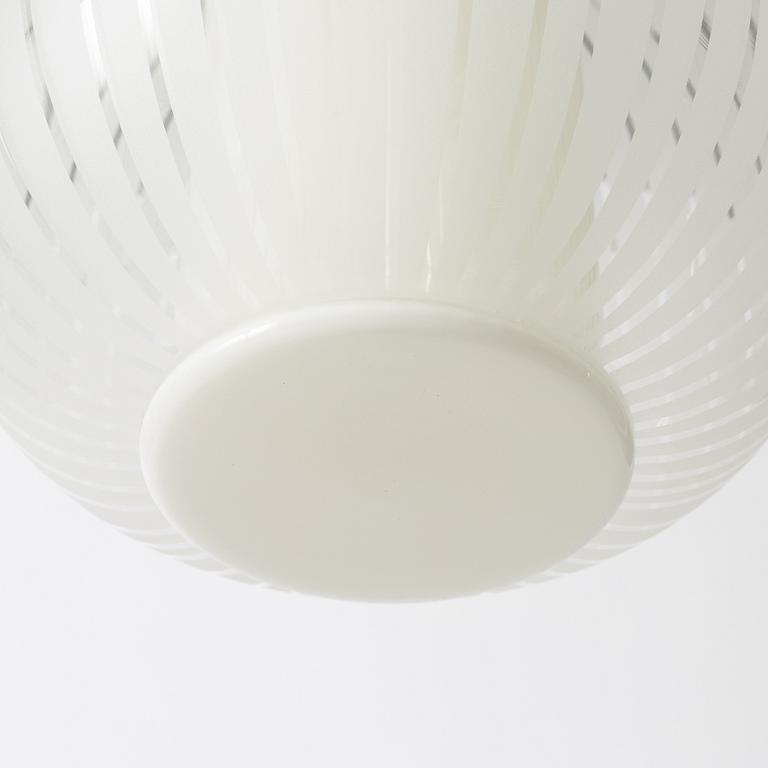 Ceiling lamp, Swedish Modern, first half of the 20th century.