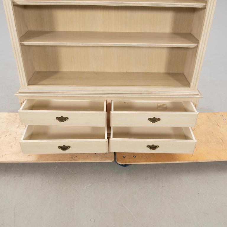 Shelf by KA Roos, second half of the 20th century.