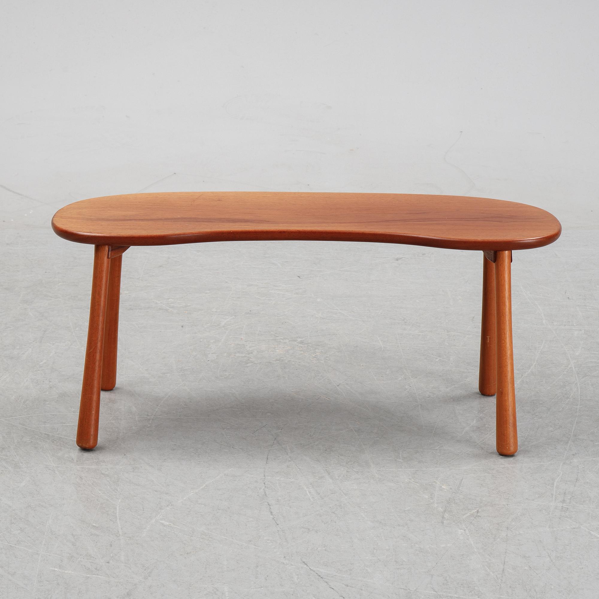 Josef Frank, pall modell 1034, Firma Svenskt Tenn.