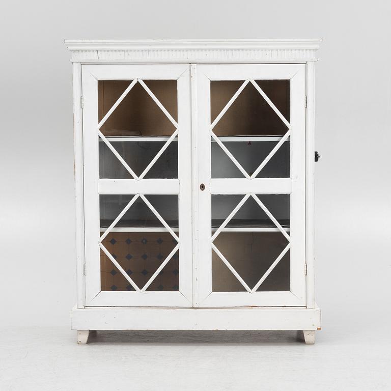 A dollhouse, previously owned by Countess Andrea Mörner (née Wallenberg), early 20th century.