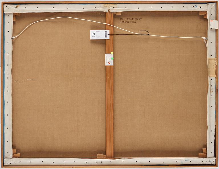 Erik Chambert, Untitled.
