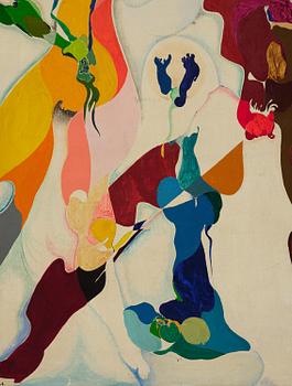 Boris Zhutovsky, Untitled.