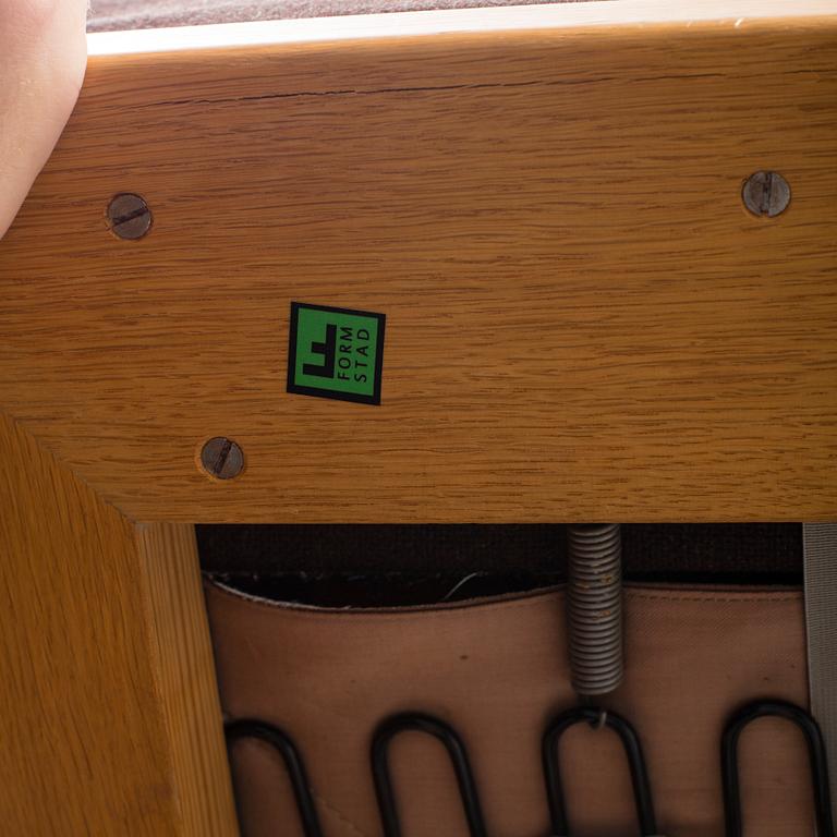 SOFFA, Skillingaryd, 1950-/60-tal.