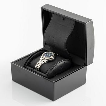 Breitling, Colt Oceane, wristwatch, 33 mm.