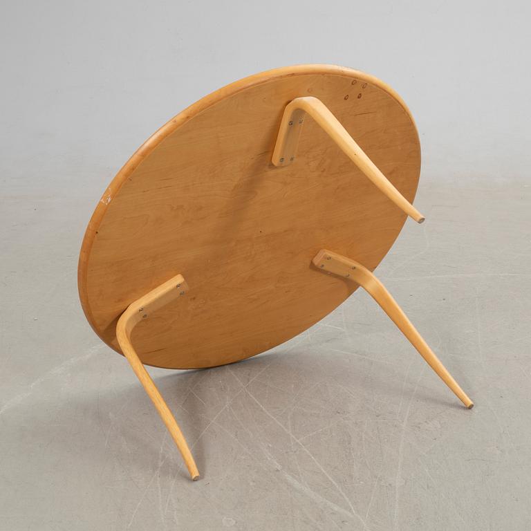Bruno Mathsson, coffee table, "Annika".