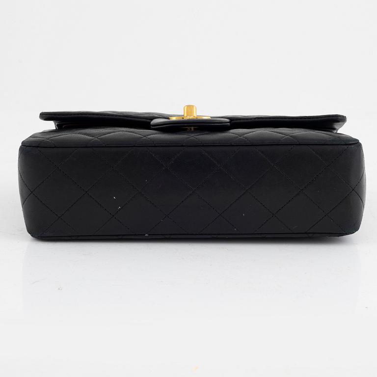 Chanel, väska, "Small Double Flap Bag", 1989-91.