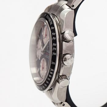 Omega, Speedmaster, wristwatch, 40 mm.
