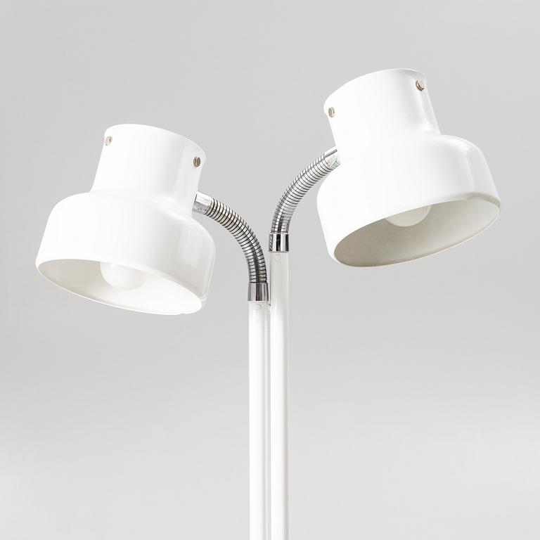 Anders Pehrson, golvlampa, "Bumling", Ateljé Lyktan. 1900-talets senare del.