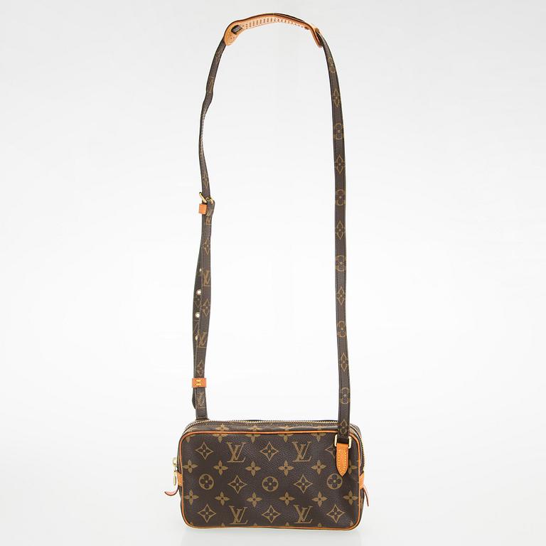 Louis Vuitton, väska, "Marly Bandoulière".