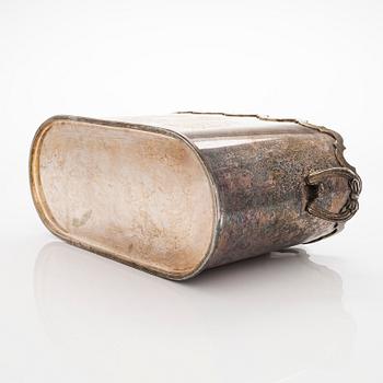 Champagnekylare, för två flaskor, Edzard, Tyskland.