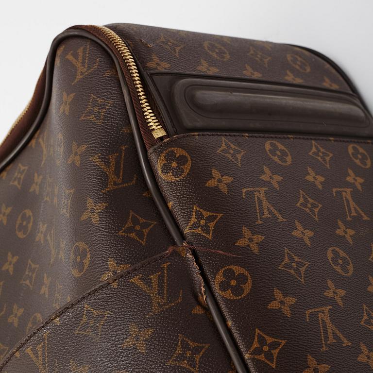 Louis Vuitton, resväska, "Pégase 65".