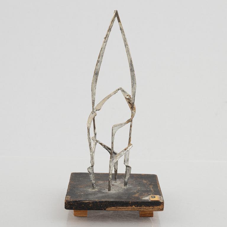 Arne Jones, "Katedral".