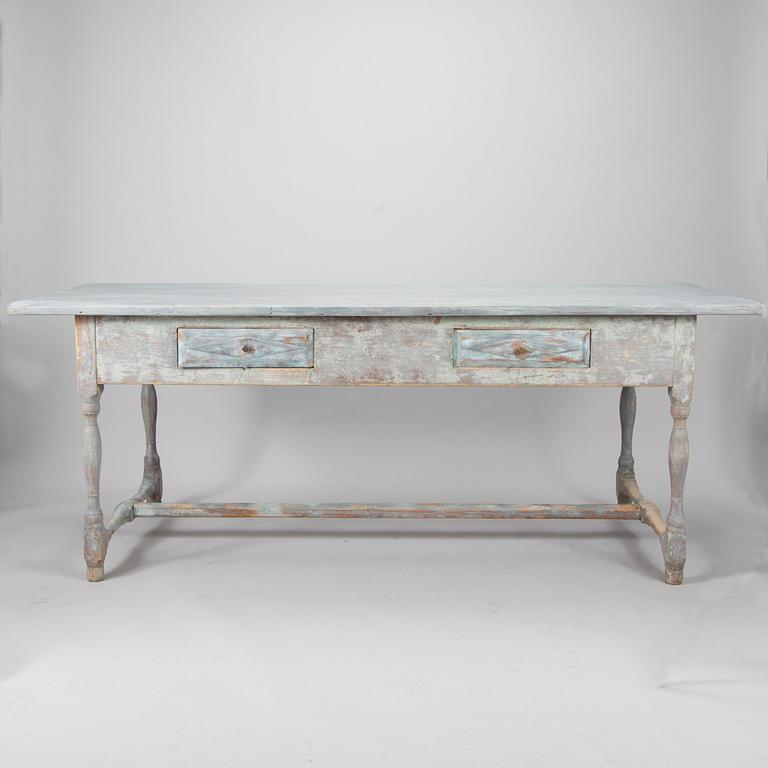 BORD, allmoge, 1800-tal.