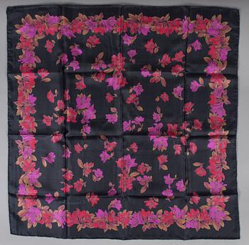 SCARF, Christian Dior.