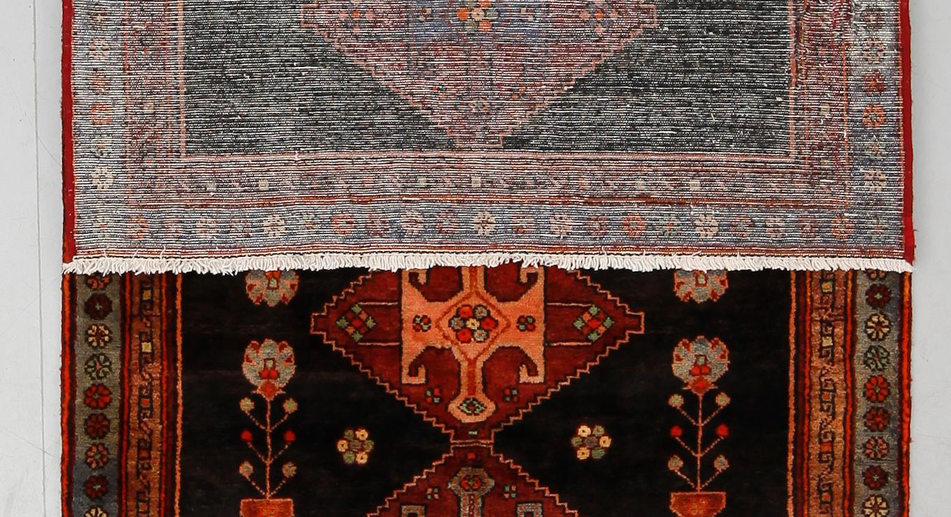 MATTA, Sarab, ca 285 x 120 cm.