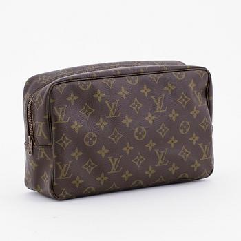 NECESSÄR, Louis Vuitton, "Trosse de toilette".