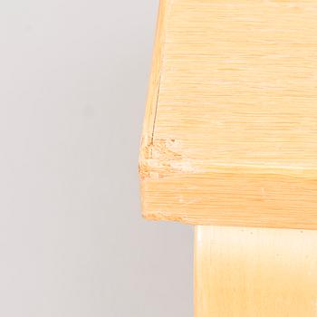 Alvar Aalto, Pöytä, malli 81B, Artek, 2000-luku.