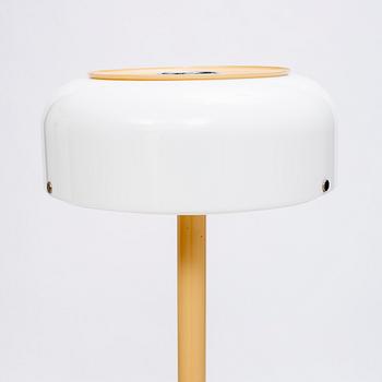 Anders Pehrson, floor lamp, "Knubbling", Ateljé Lyktan, Åhus, 1970s.