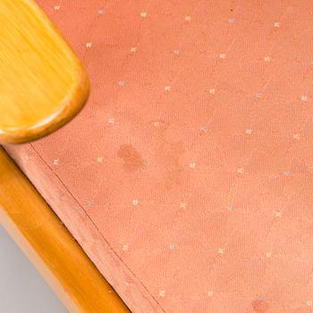 Carin Bryggman, fåtölj, 1900-tales mitt.