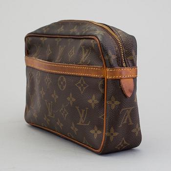 A Louis Vuitton toilet bag 'Compiegne Toilette 23'.
