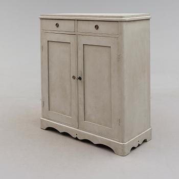 SKÄNK, 1800-talets mitt.
