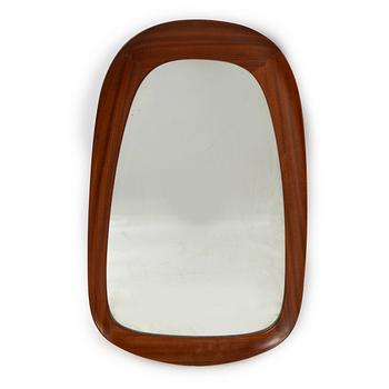 A mirror, Ateljé Glas & Trä, Hovmantorp 1957.