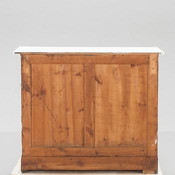 SKÄNK, Jugend, 1900-talets första hälft.