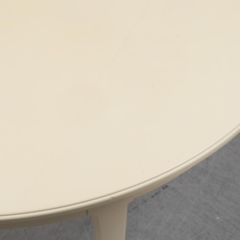 Carl Malmsten, matbord, "Herrgården", 1900-talets slut.