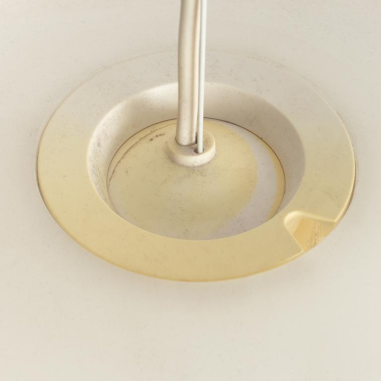 Claesson Koivisto Rune, a pair of 'Fluid' ceiling lamps, Muuto.