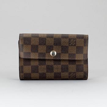 PLÅNBOK, "Alexandra", Louis Vuitton.
