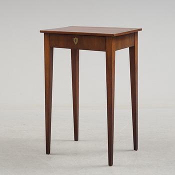 DAMARBETSBORD, 1800-talets början. - Bukowskis