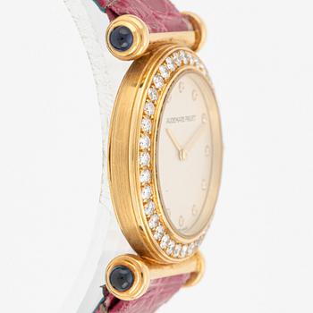 Audemars Piguet, "Sultan Qaboos bin Said Al Said", "Asprey", ca 1990.