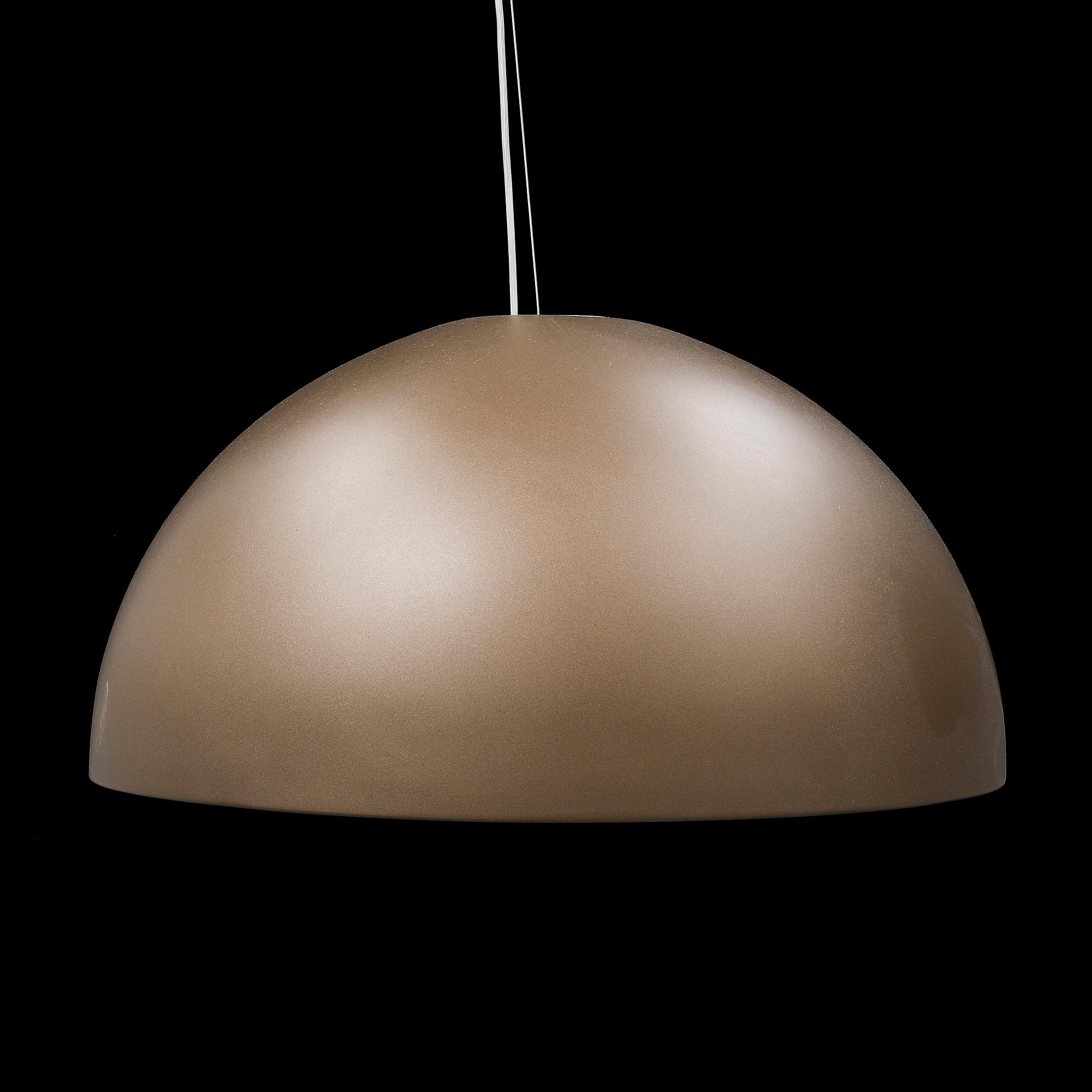 A 'Skygarden 1' ceiling lamp by Marcel Wanders for Flos.