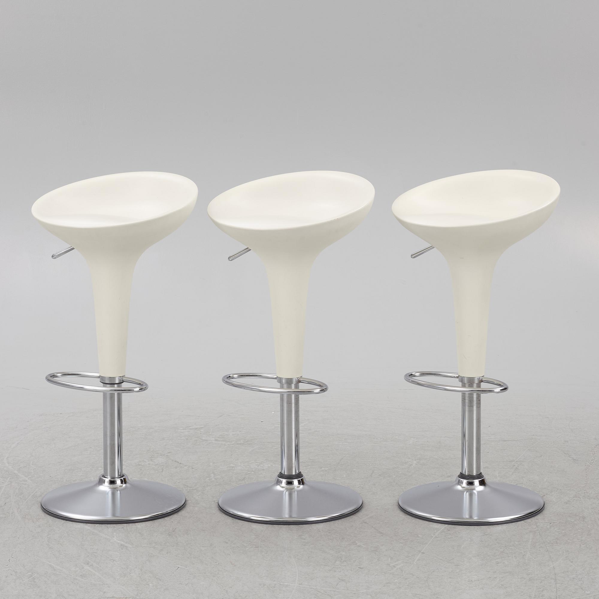 Stefano Giovannoni, stolar, 3 st, "Bombo", Magis, Italien.