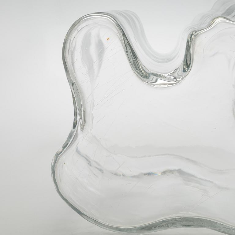 Alvar Aalto, maljakko, 3031, signeerattu Alvar Aalto.