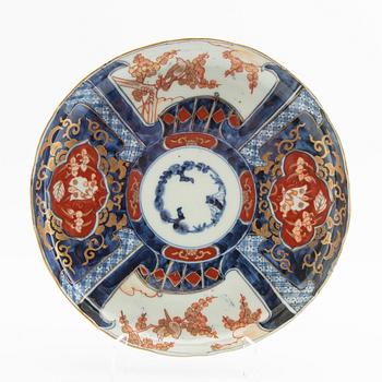 Fat, Japan, Meiji (1868-1912).