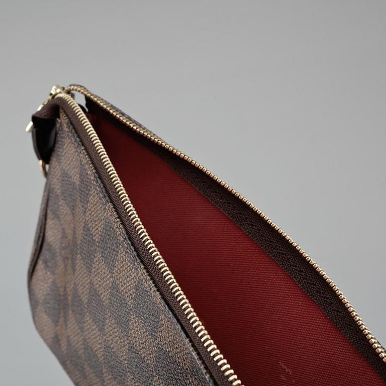 HANDVÄSKA, Louis Vuitton, "Pochette", 2000-tal.