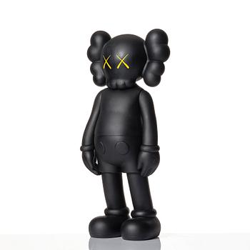 KAWS, Companion (Five Years Later) (Black).