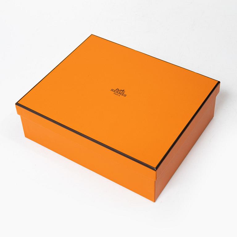 Hermès, Bag, "Mini Evelyne", 2017.