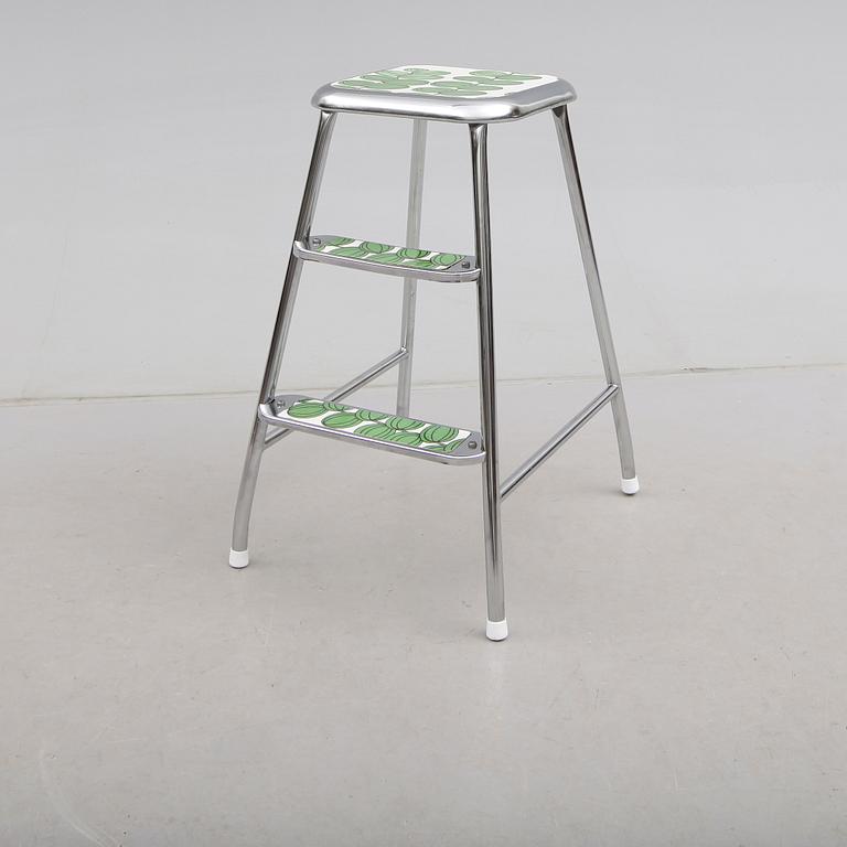 PALL, Awab, 1900-talets andra hälft.