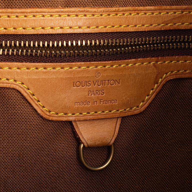 Louis Vuitton, "1995 LV Cup St. Tropez Drawstring Backpack".