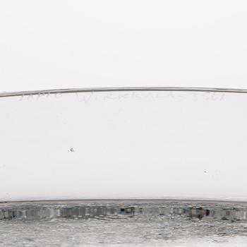 TAPIO WIRKKALA, FAT, modellnummer 3561, signerad Tapio Wirkkala-3561, Iittala.