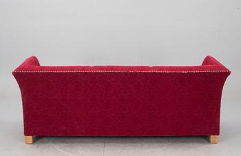 SOFFA,1900-tal.