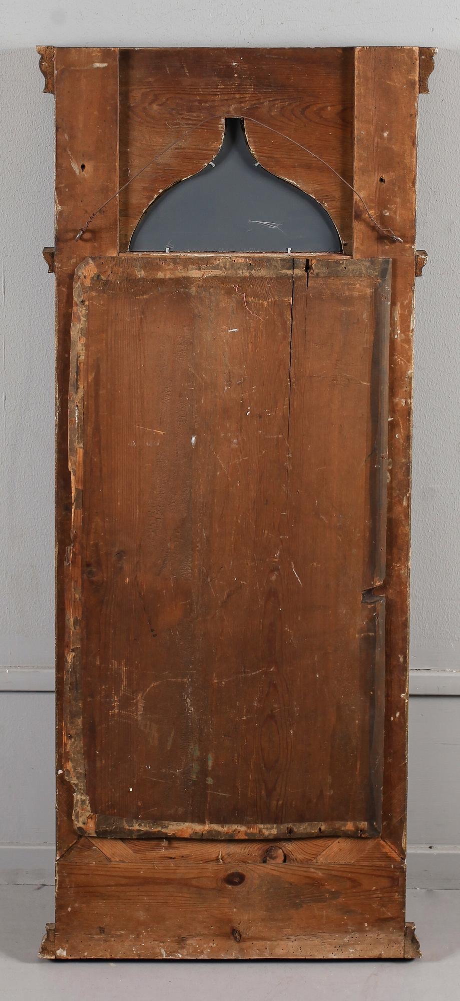 SPEGEL, senempire, 1800-talets första hälft.